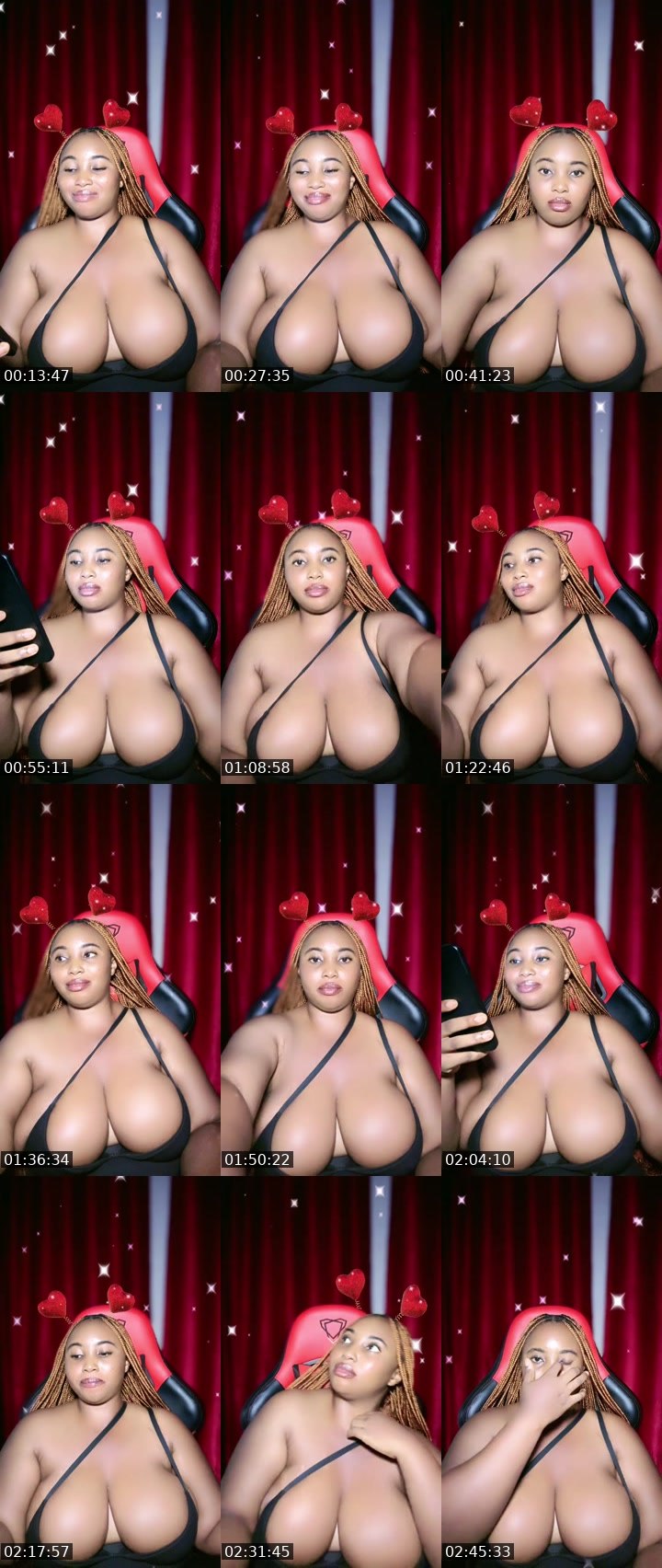 @spicyupdate Tango live from 2026-08-06