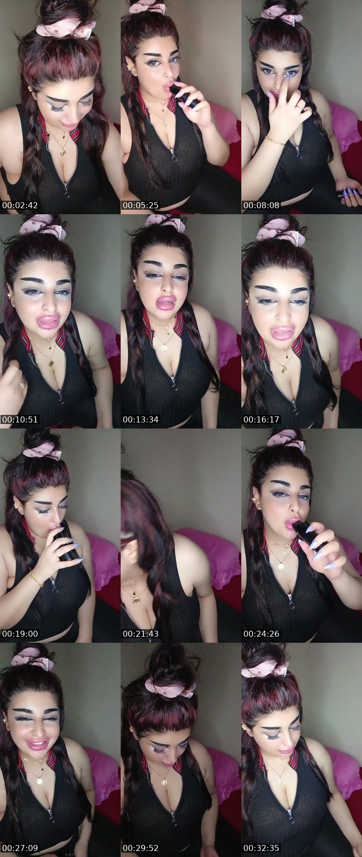 @ahh15 Tango live from 2026-08-06