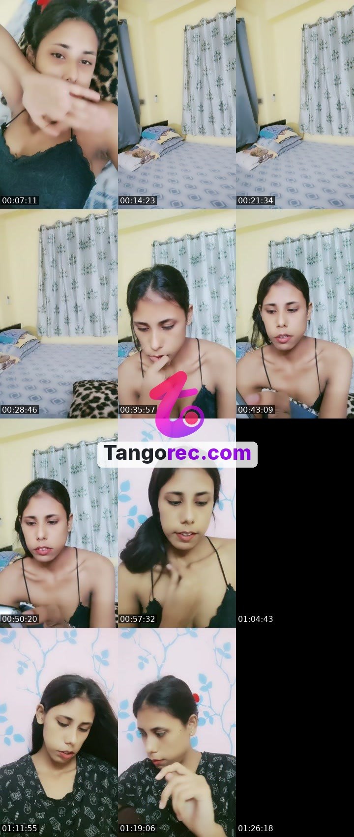 @simmi001 Tango LIVE