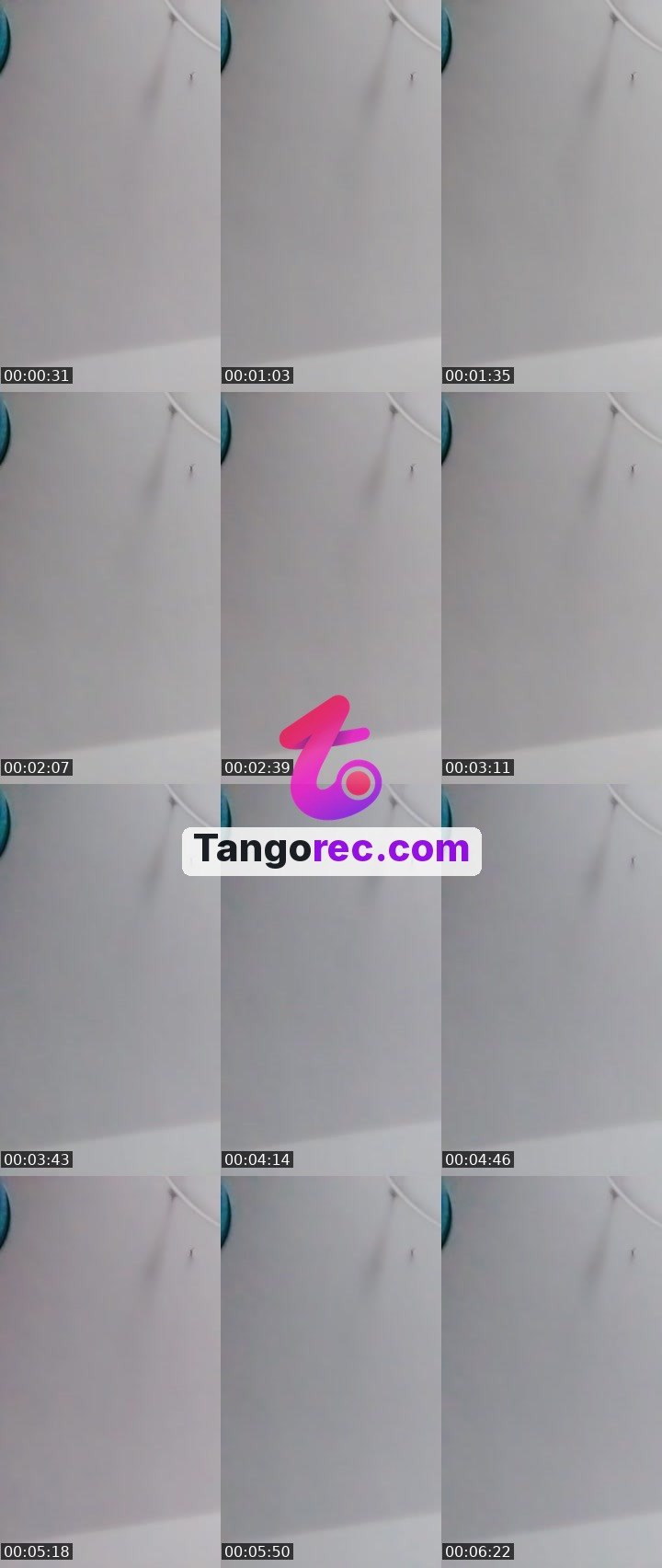 @zingollulu Tango LIVE