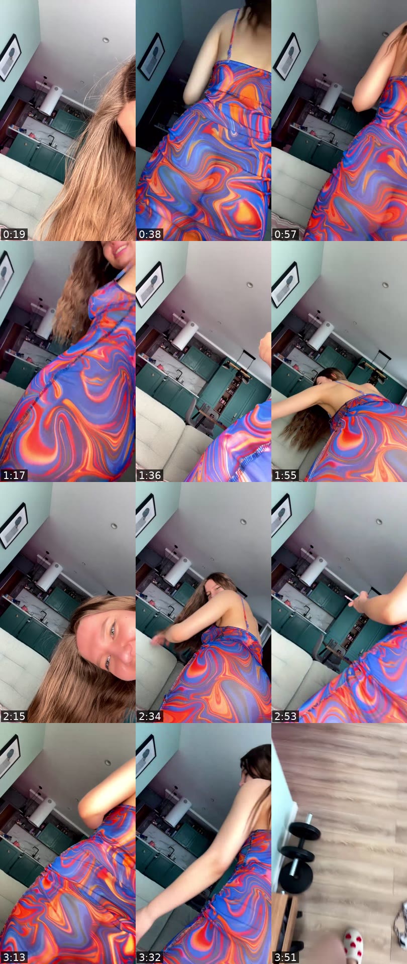 @miacandygirlmya Tango LIVE