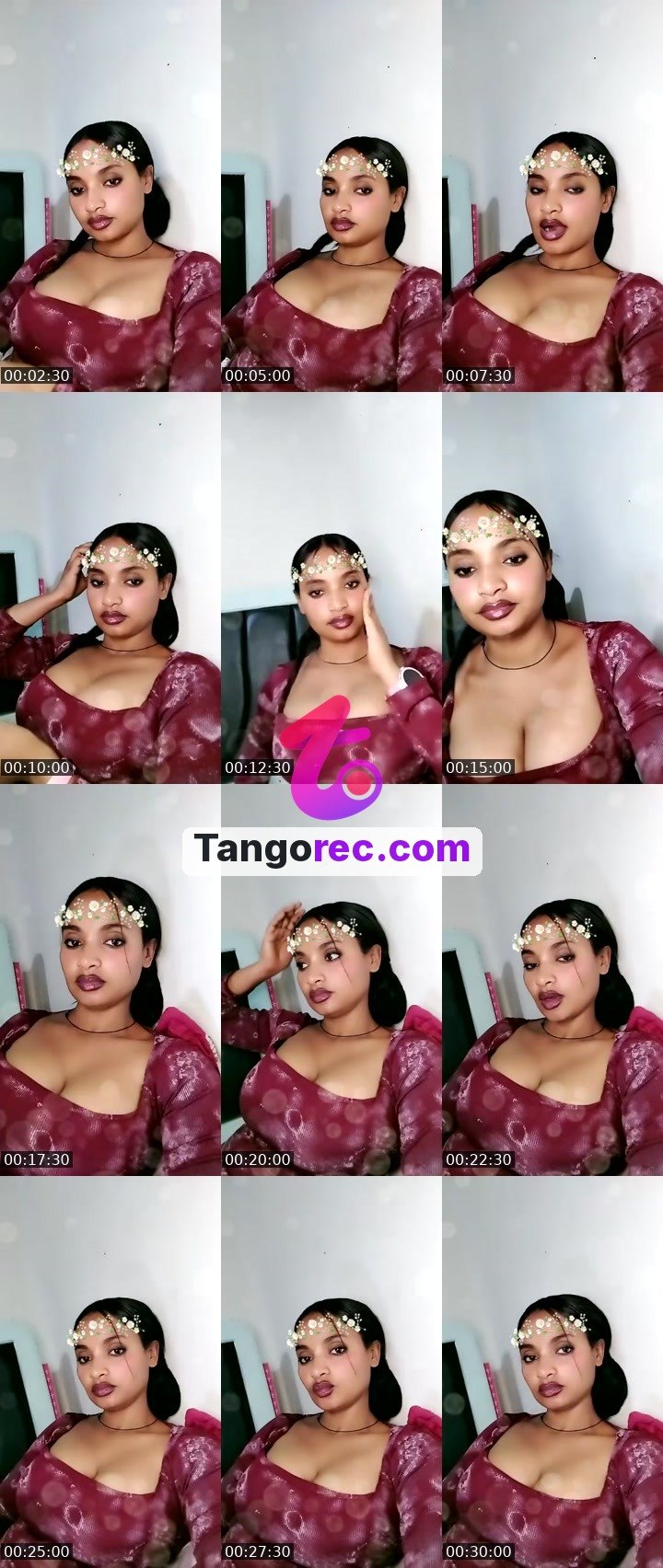 @qeen793 Tango live from 2026-10-04