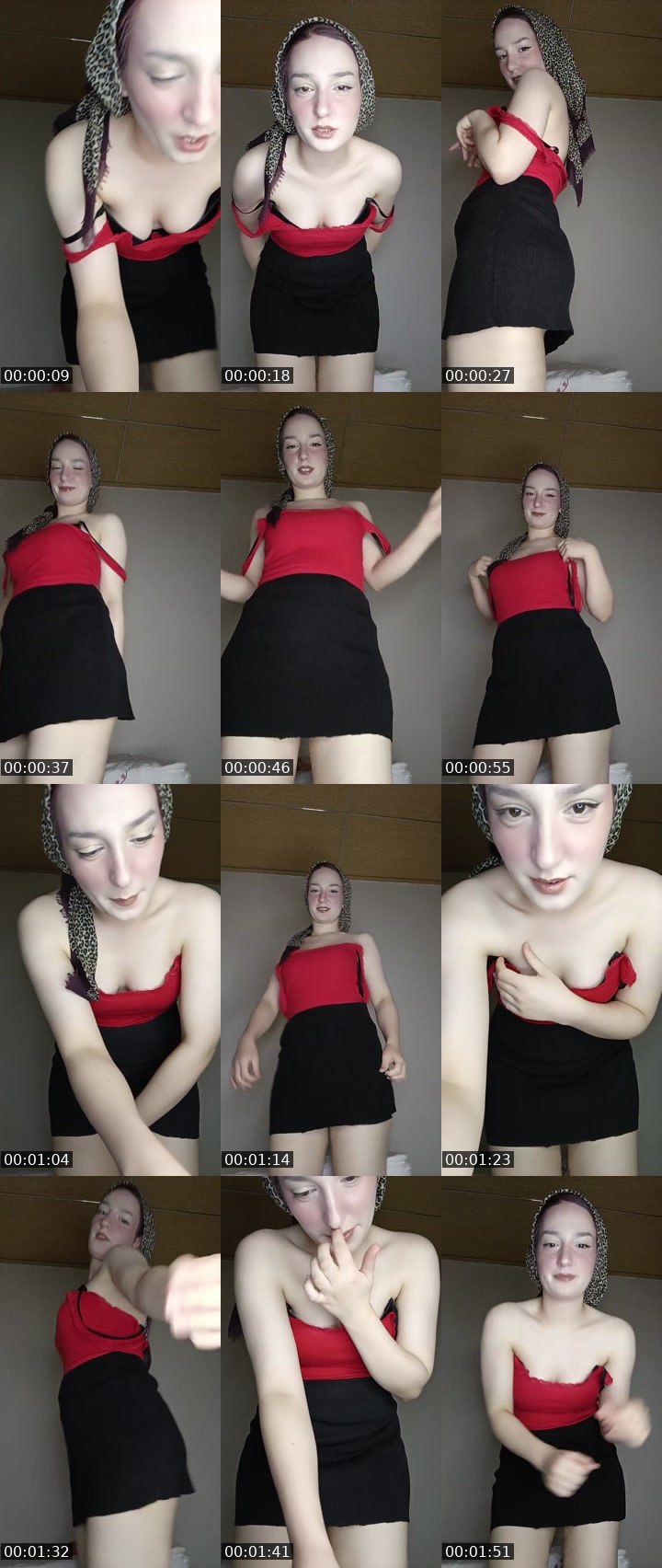 @trbnlcanan Tango live from 2026-08-06