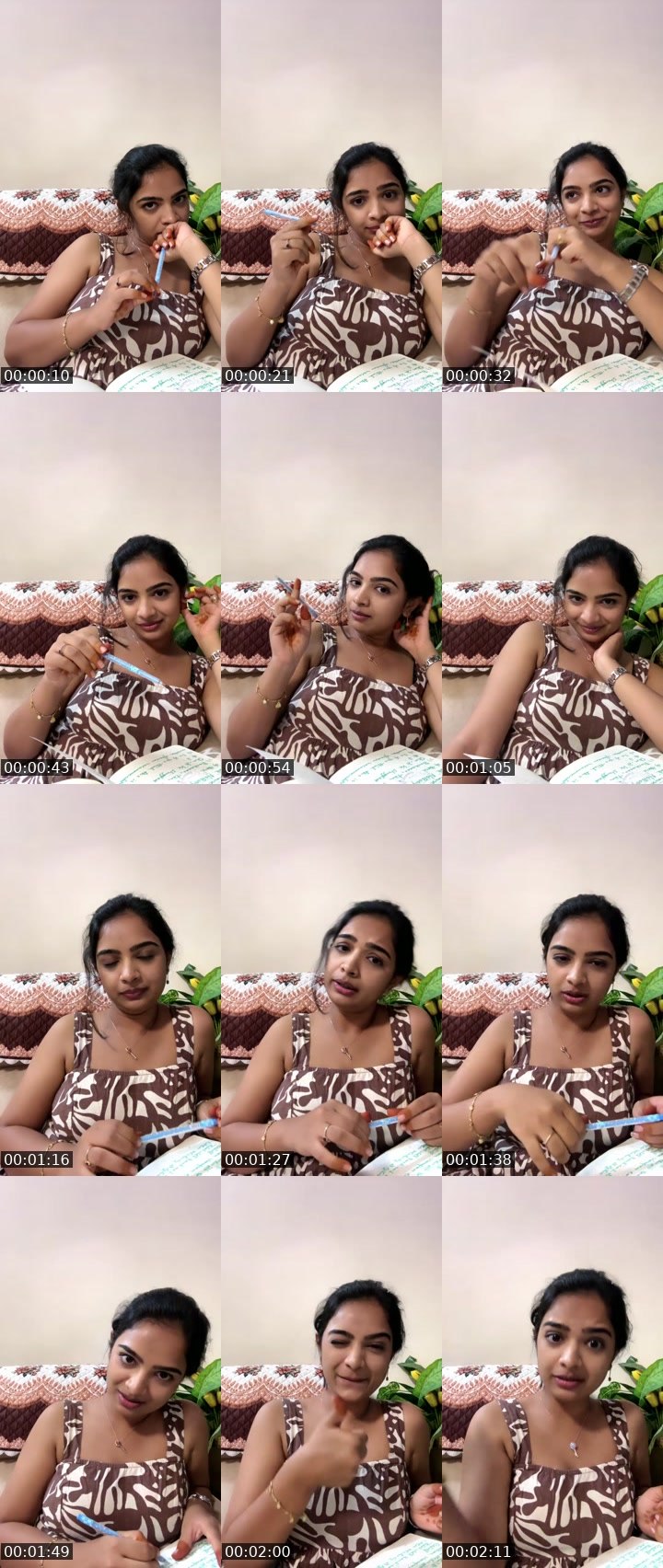 @nanduvibes_1214 Tango LIVE