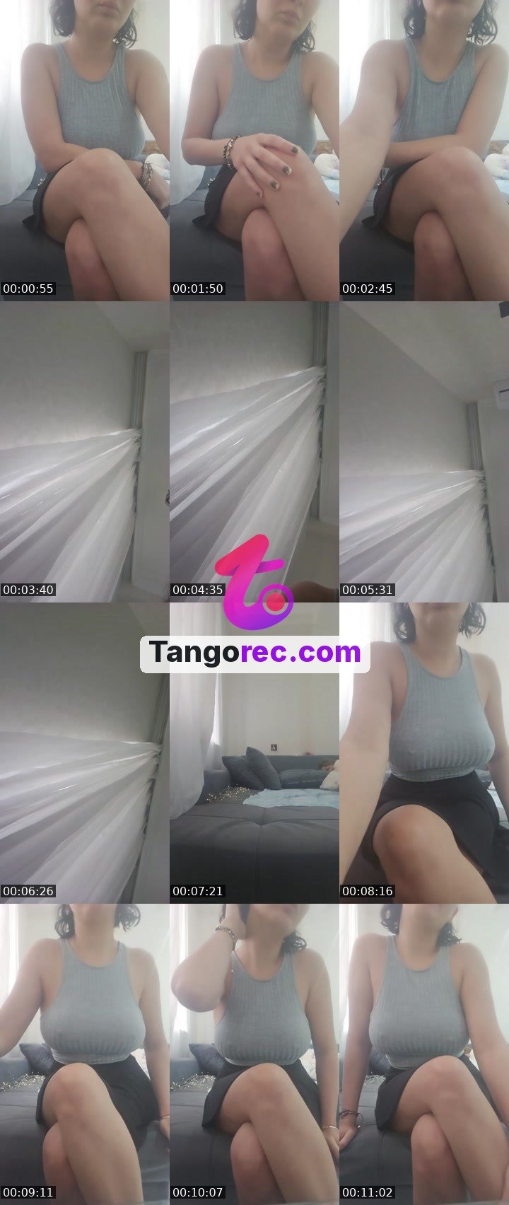 @major-rhino-438255 Tango LIVE