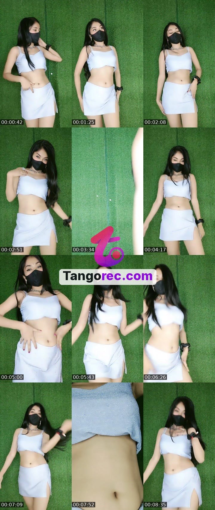 @angel-4986 Tango LIVE