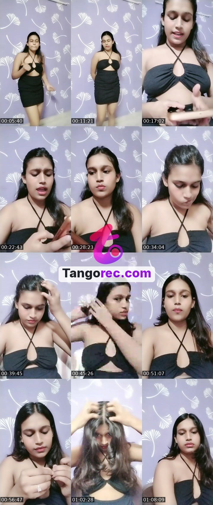 @payel01 Tango LIVE