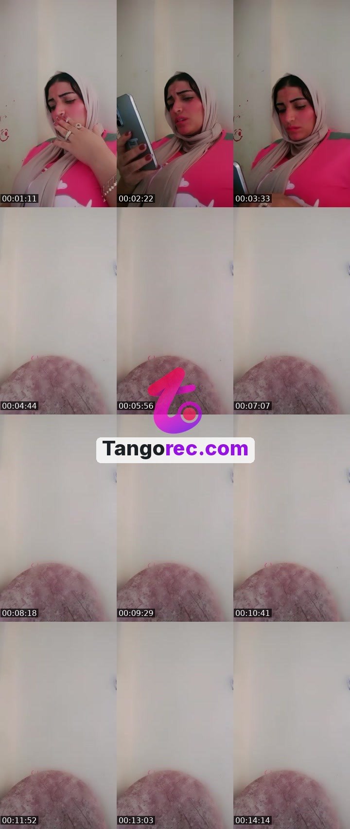@maestro-rabbit-122846 Tango LIVE