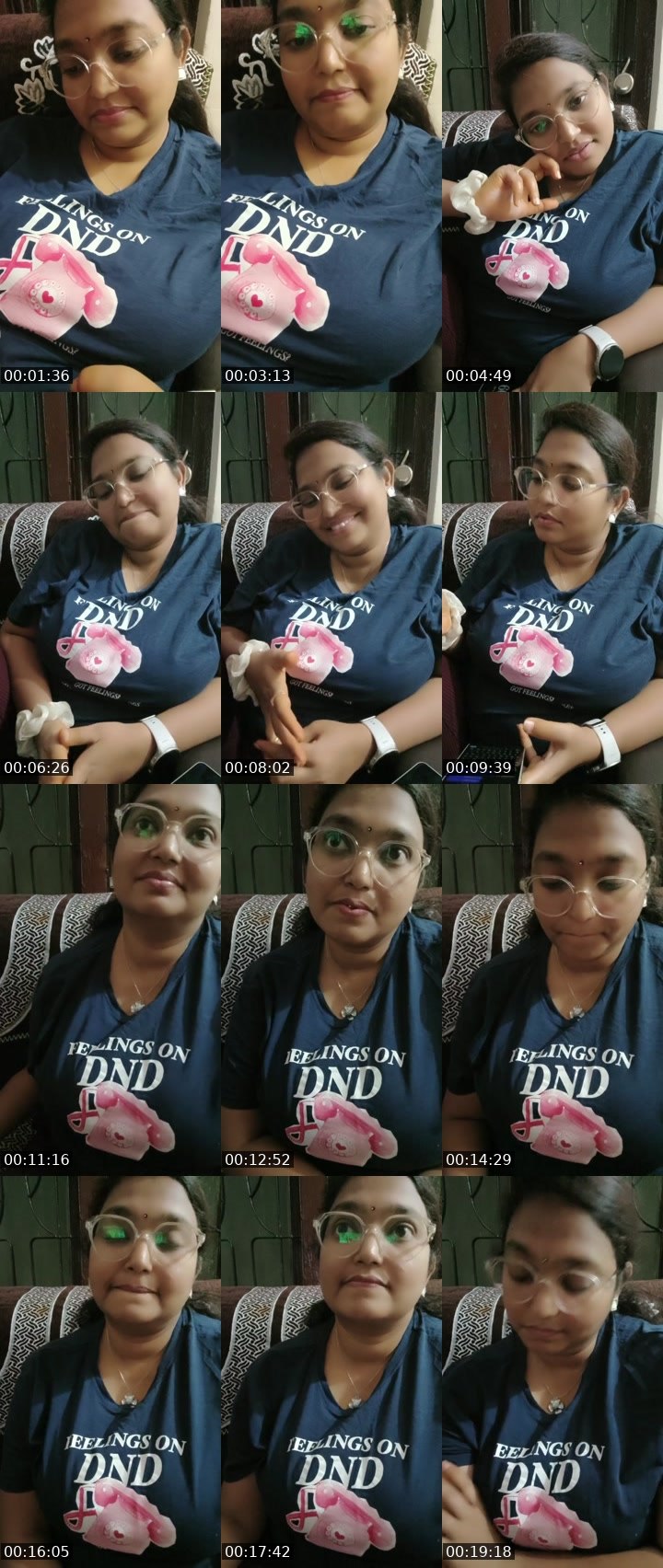 @lokshitha8 Tango LIVE