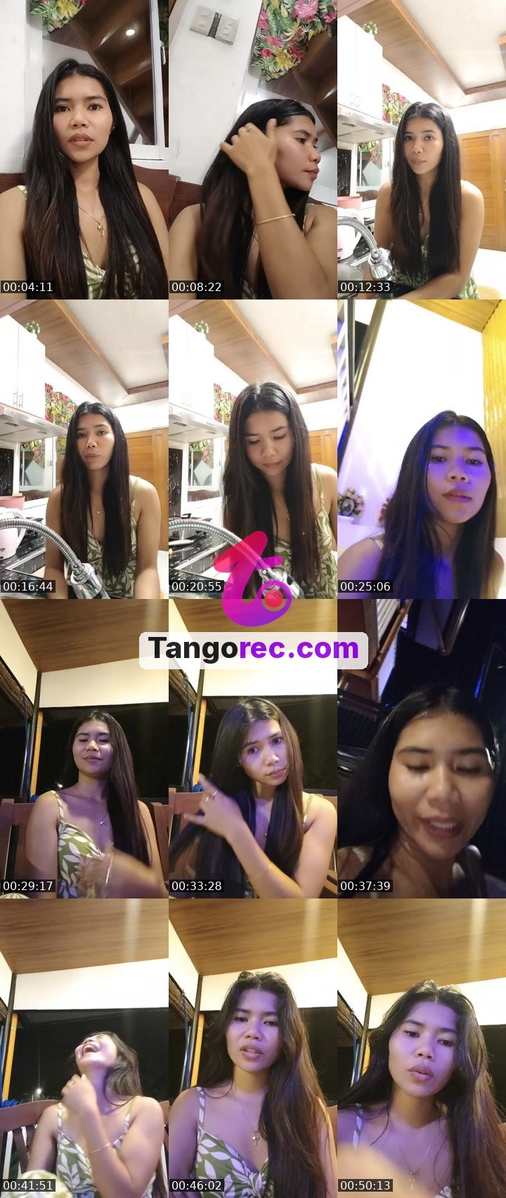 @maia405 Tango LIVE