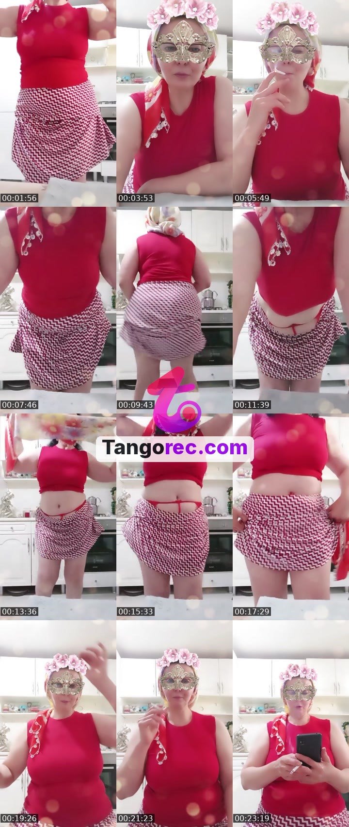 @sar735 Tango LIVE