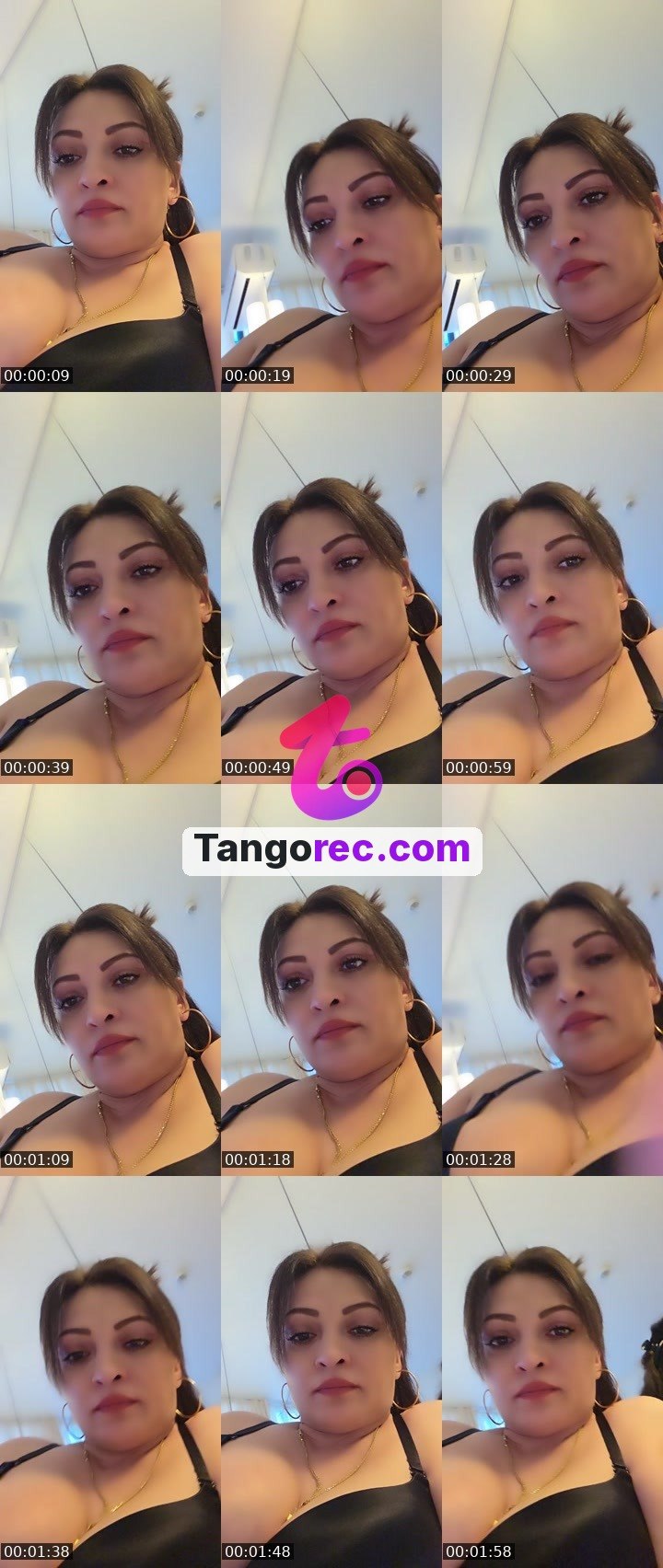 @olqa Tango LIVE