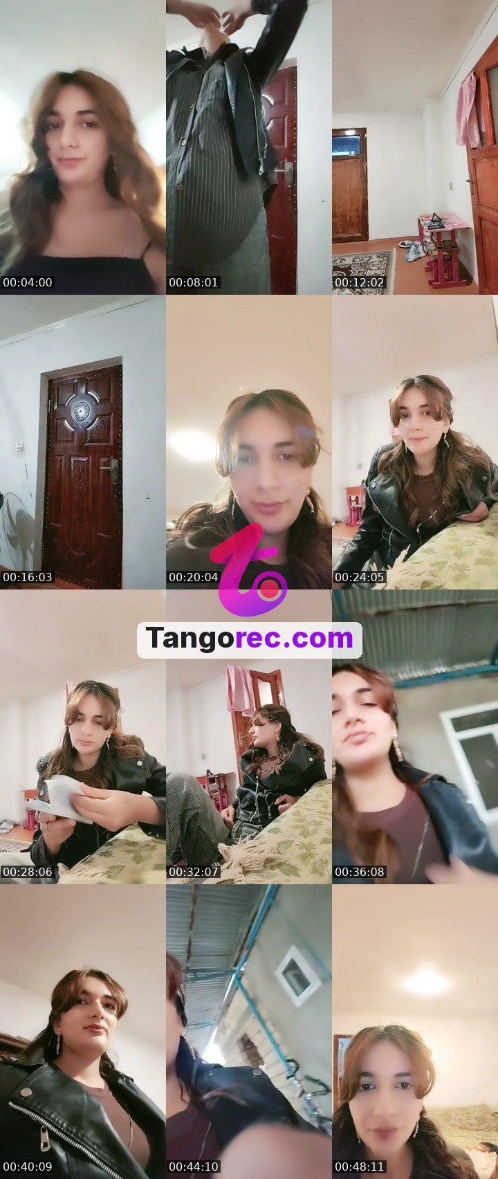 @warrior-tiger-700163 Tango LIVE