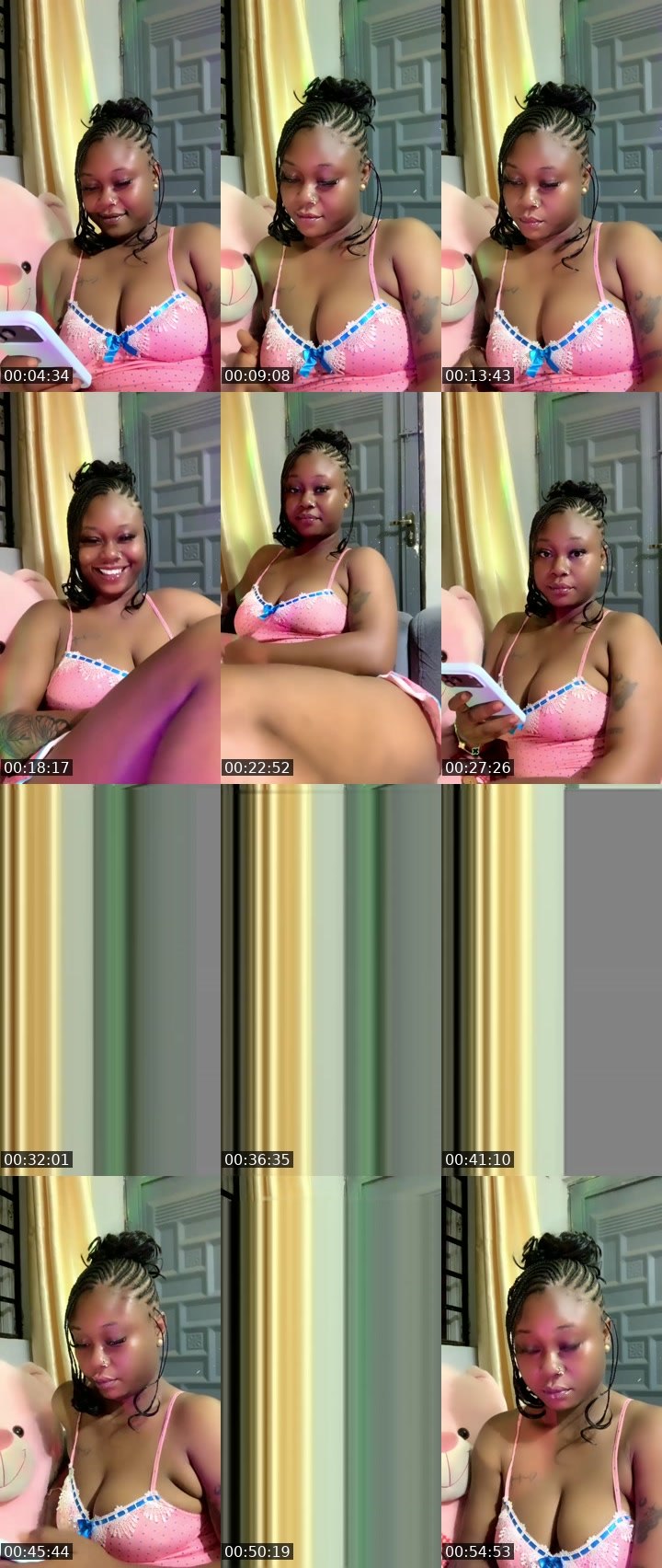 @prettystonerrr Tango LIVE
