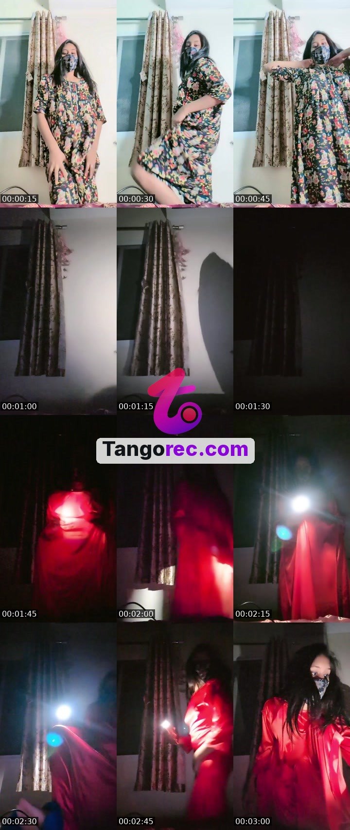 @ishika19 Tango LIVE