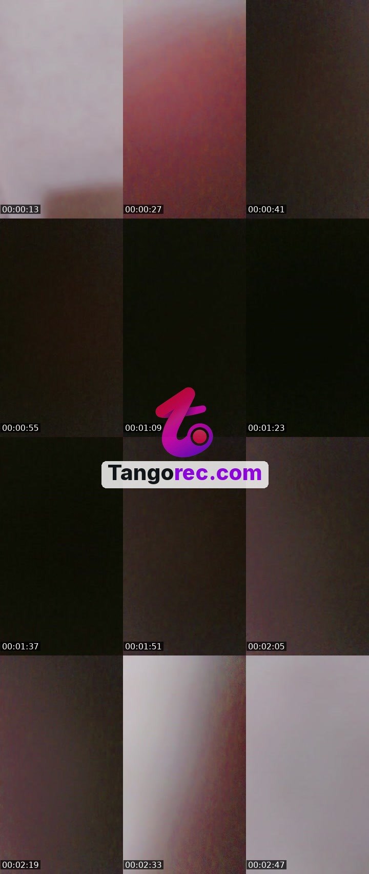 @koke333 Tango LIVE