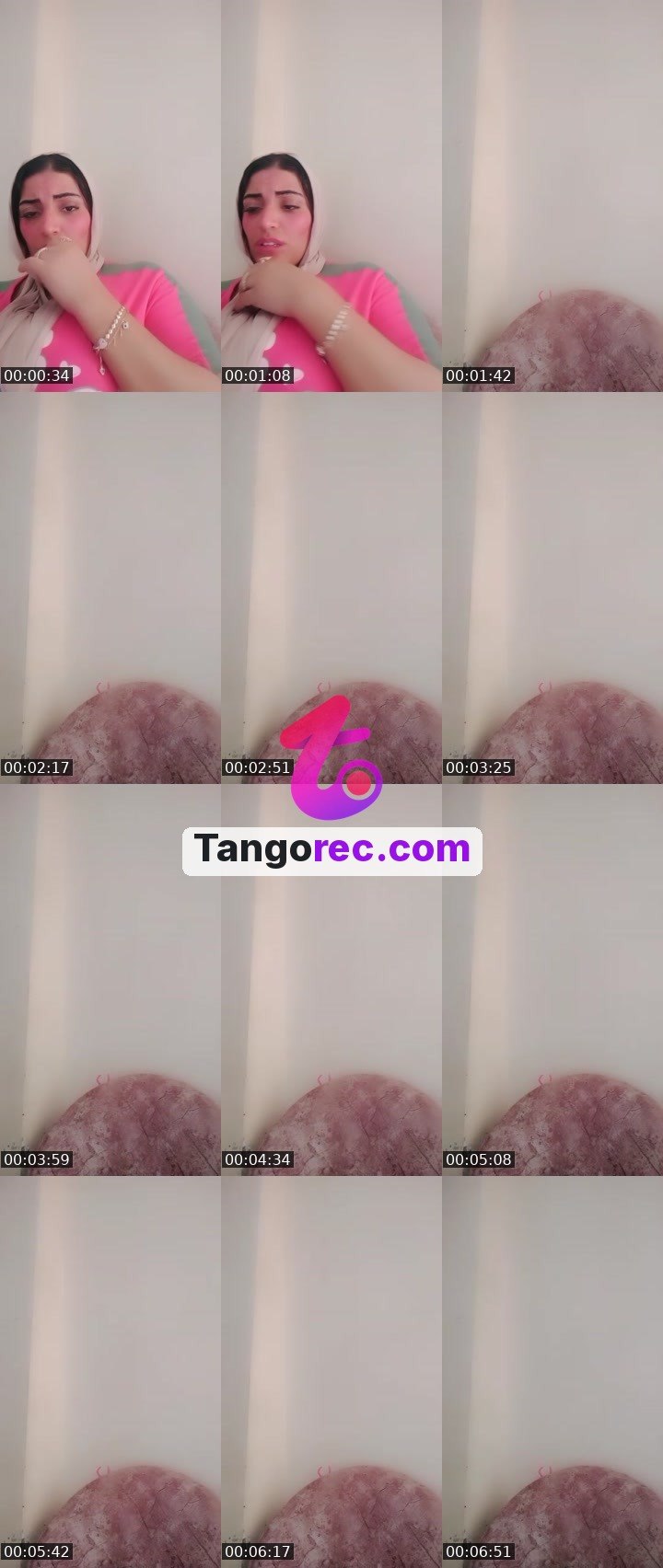 @maestro-rabbit-122846 Tango LIVE