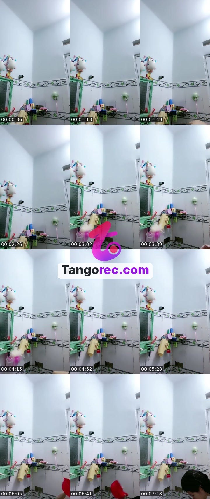 @m-i-l-k-6868 Tango LIVE