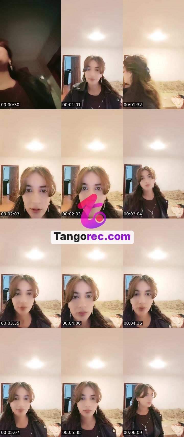 @warrior-tiger-700163 Tango LIVE