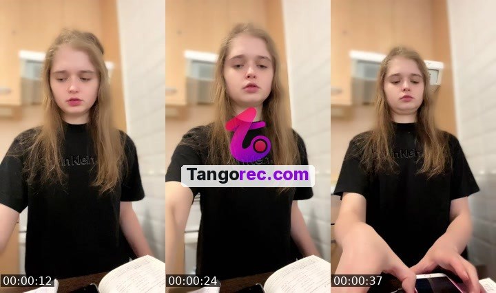@urs8 Tango LIVE