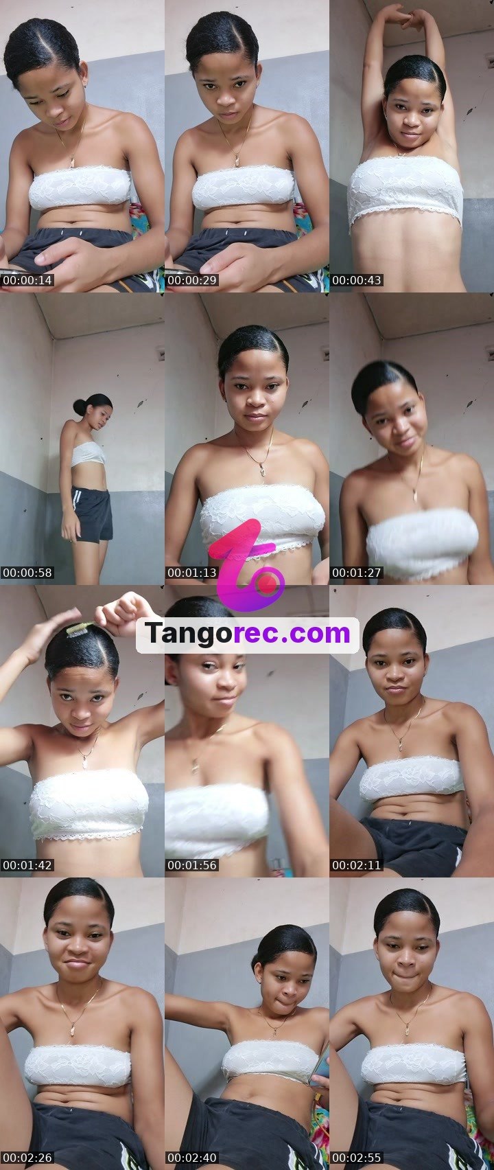 @chiefcheetah-431147 Tango LIVE