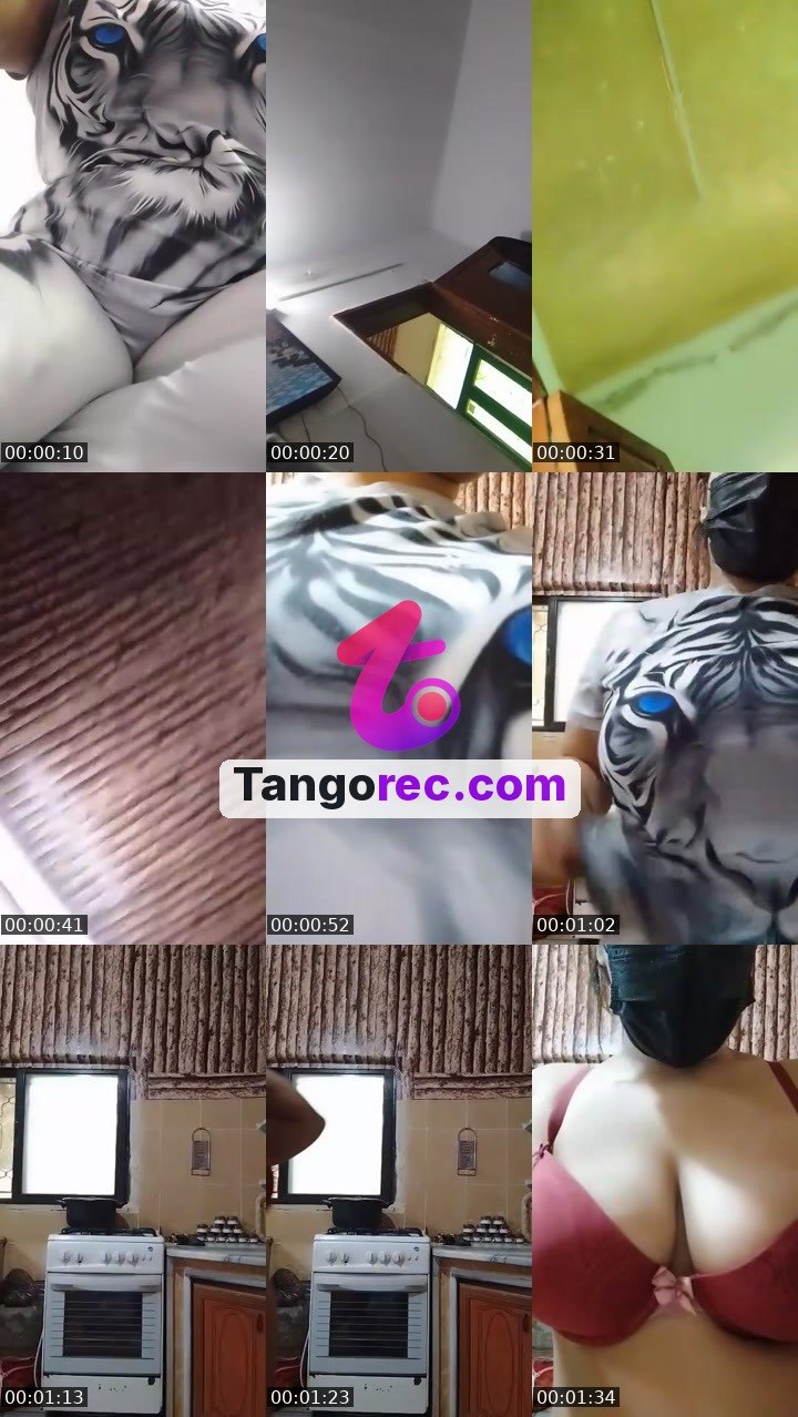 @chmookbadaea Tango LIVE