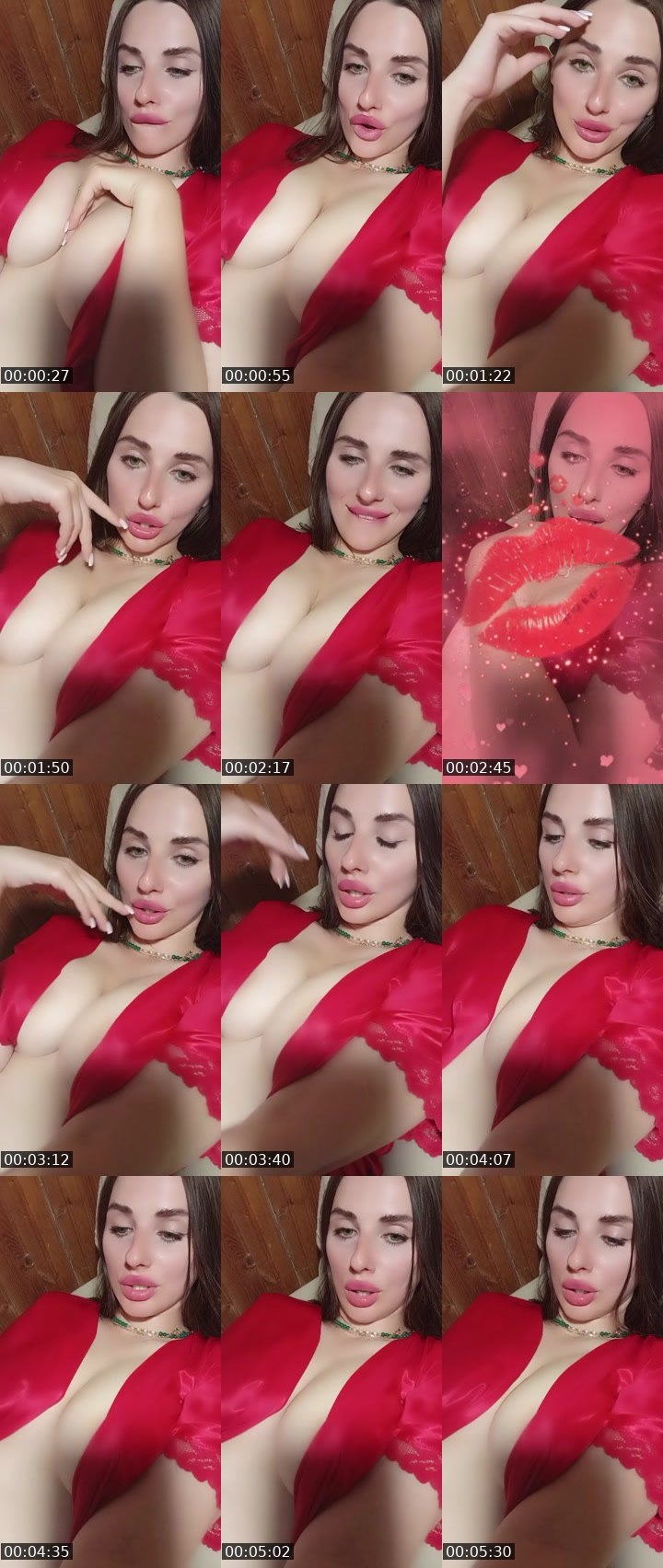 @aida-aydt Tango LIVE