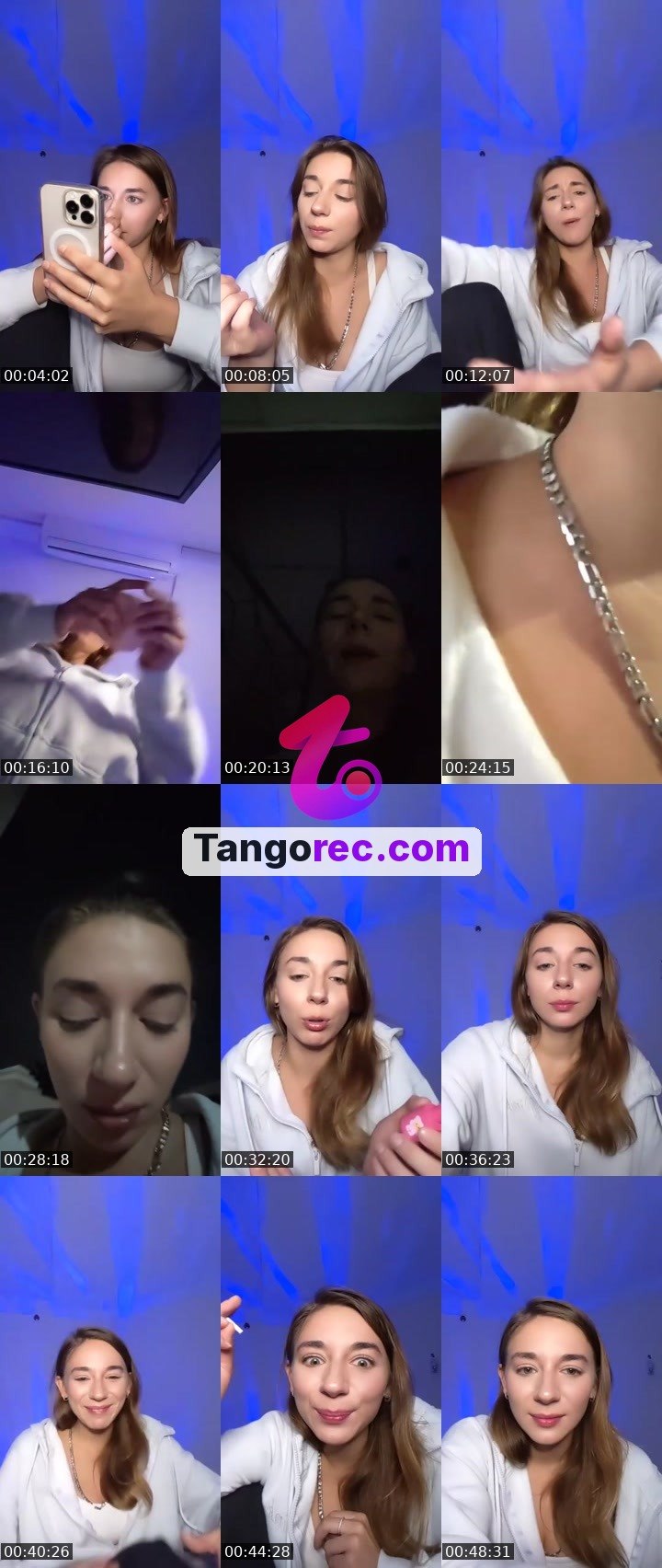 @alina0212 Tango LIVE