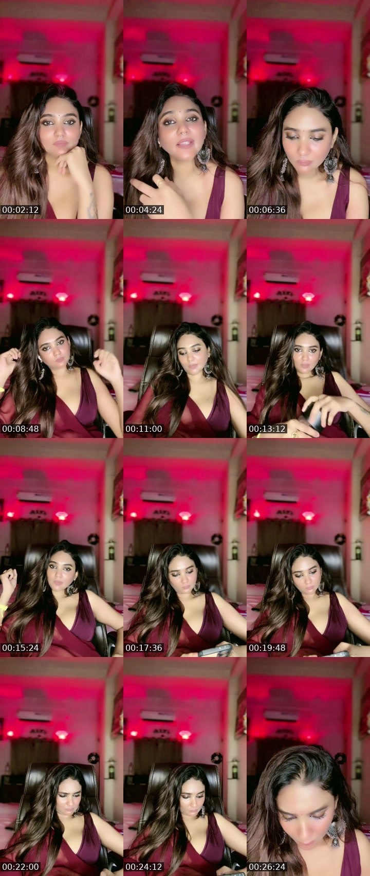 @laddoo2711 Tango LIVE