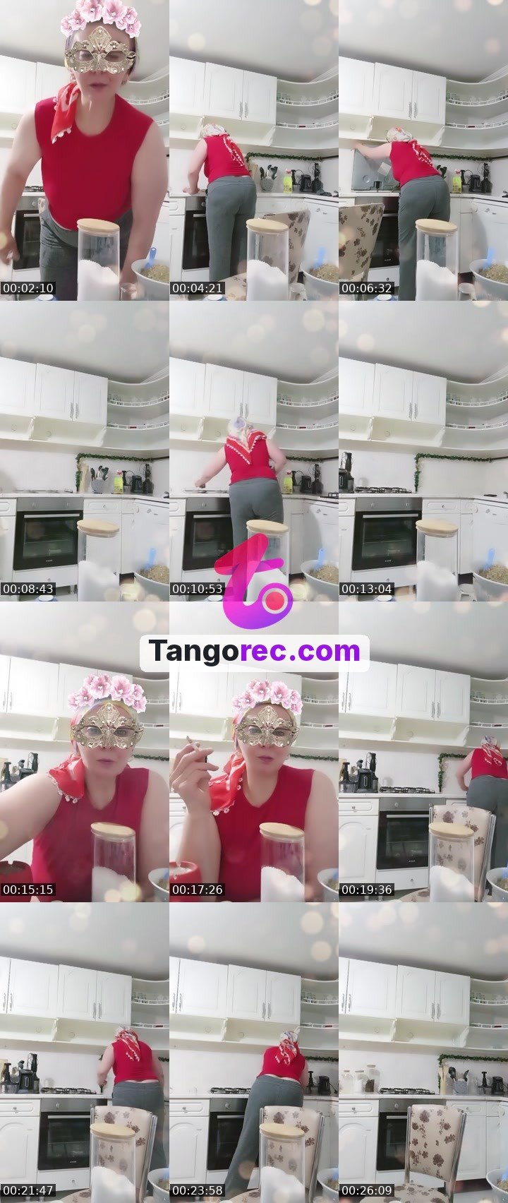 @sar735 Tango LIVE