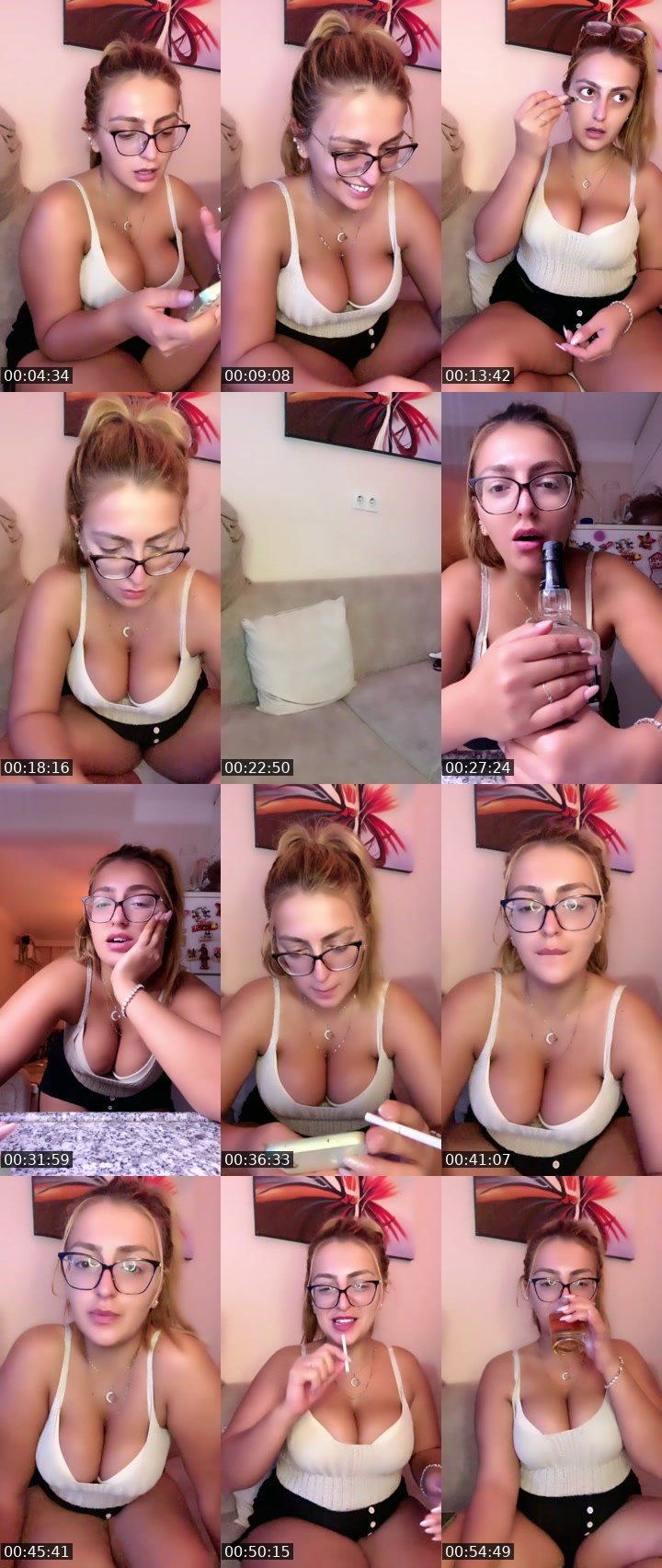 @umayyy Tango live from 2026-08-06