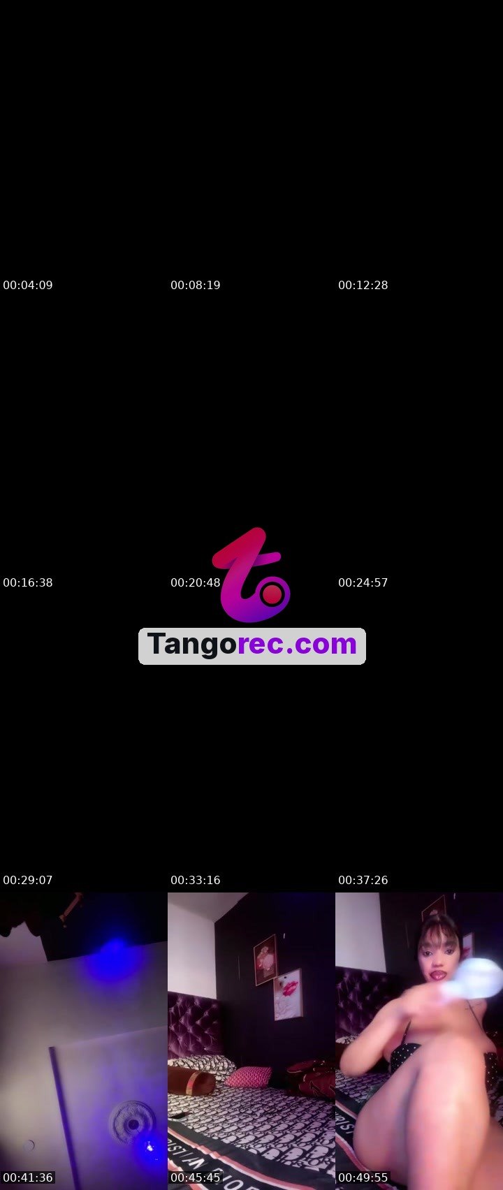 @justmeandmealone7 Tango LIVE