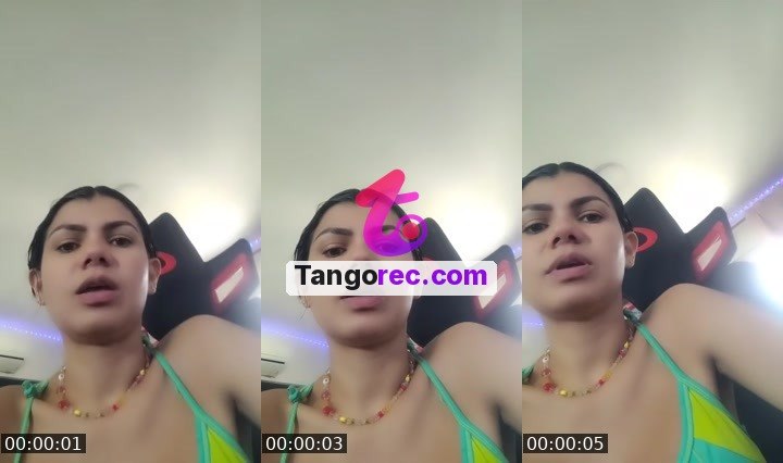 @inlove111 Tango LIVE