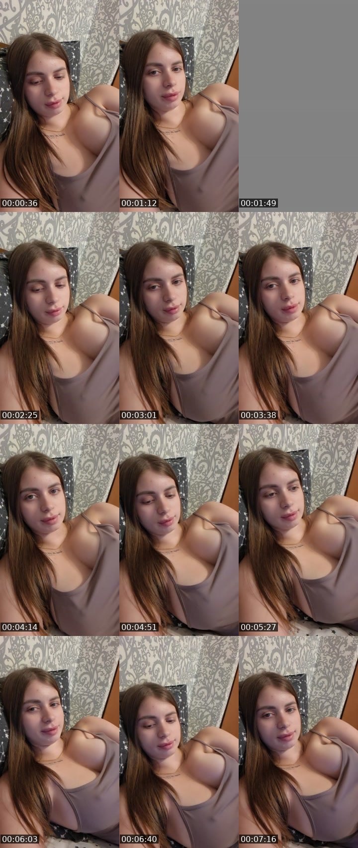 @alinaa191892 Tango live from 2026-08-06