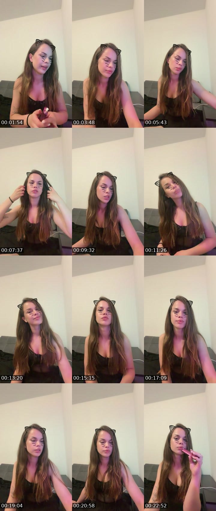 @leyla-277564 Tango LIVE from 2026-08-06