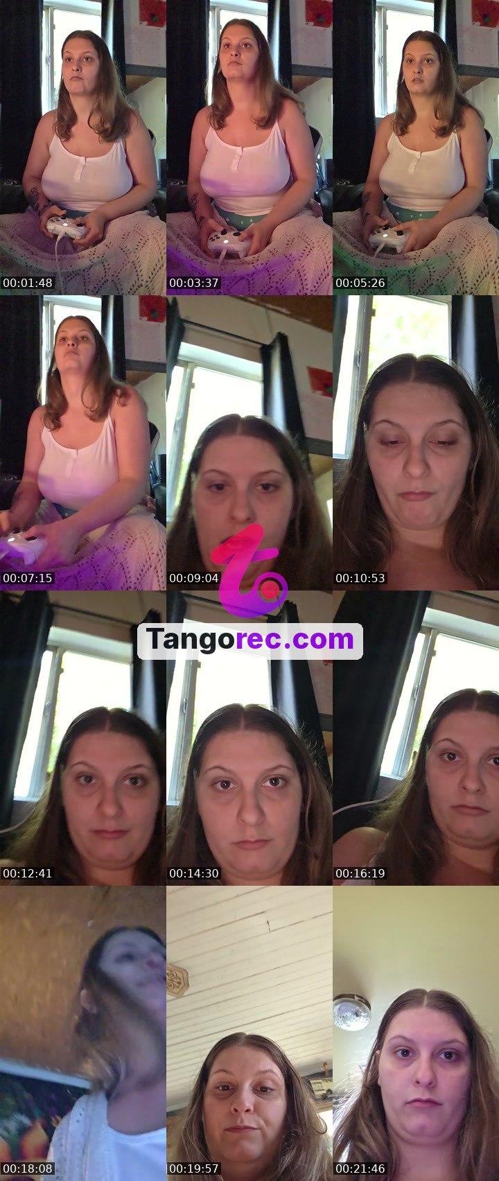 @lusshh420 Tango LIVE