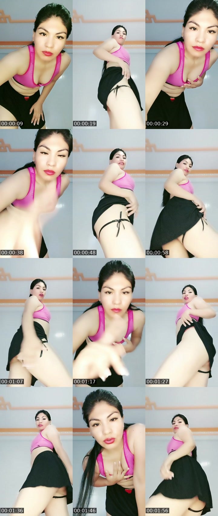 @reyna-r Tango live from 2026-08-06