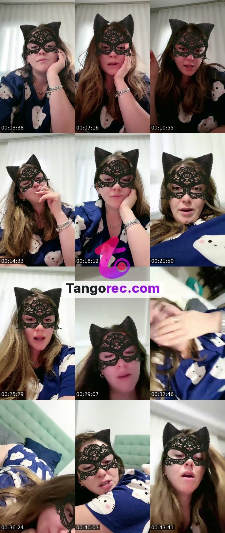 @warrior-jale-234246 Tango LIVE