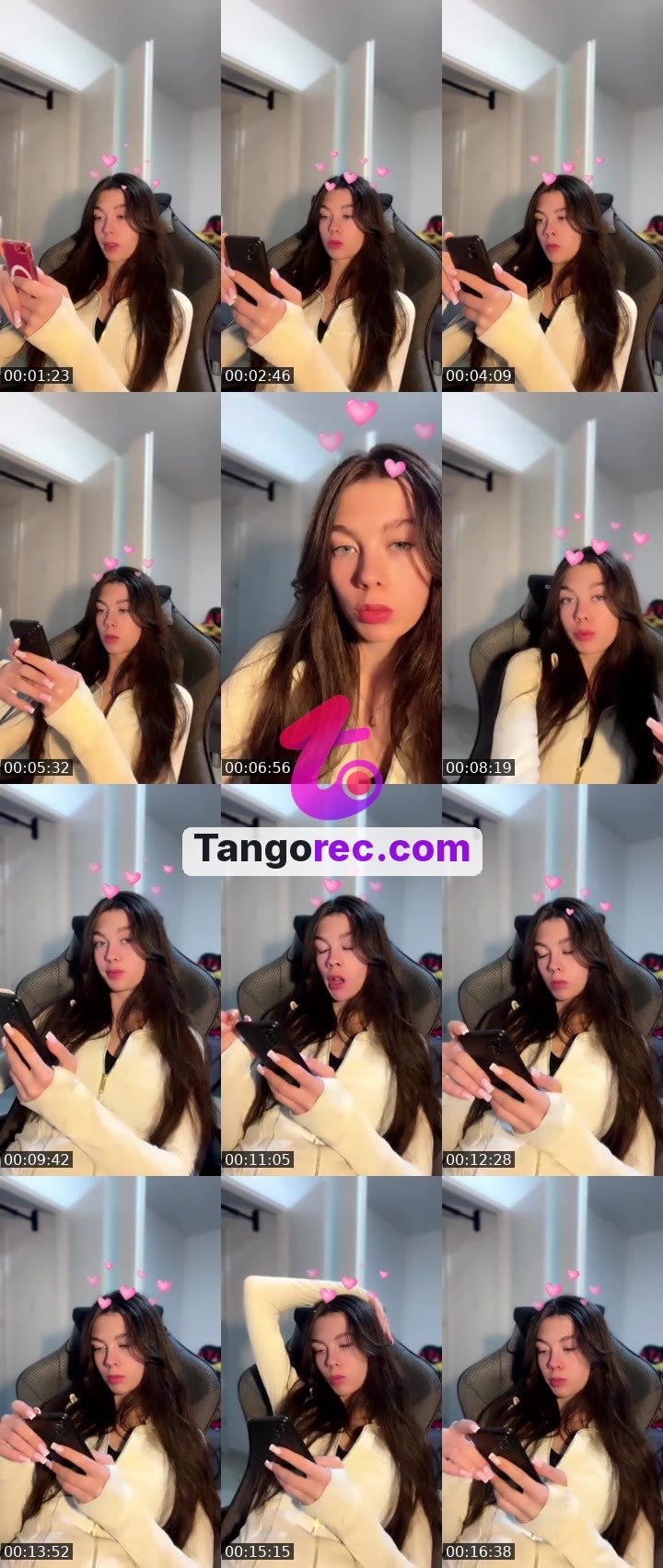 @lunar_s Tango LIVE