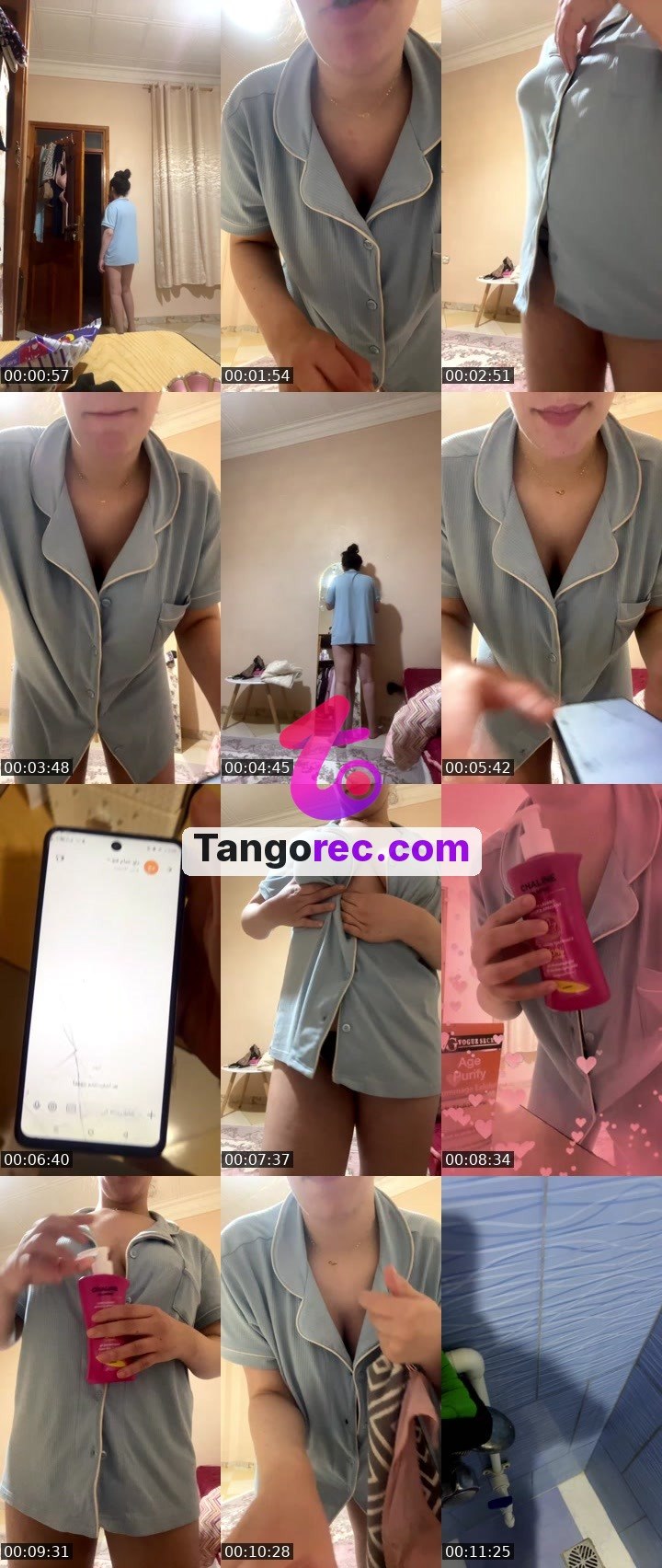 @nouna13577 Tango LIVE
