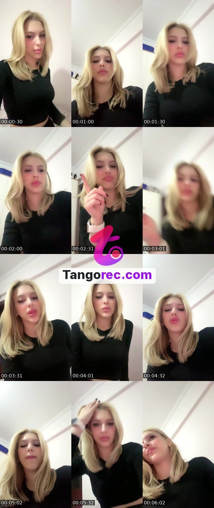 @vinaaaaa Tango LIVE