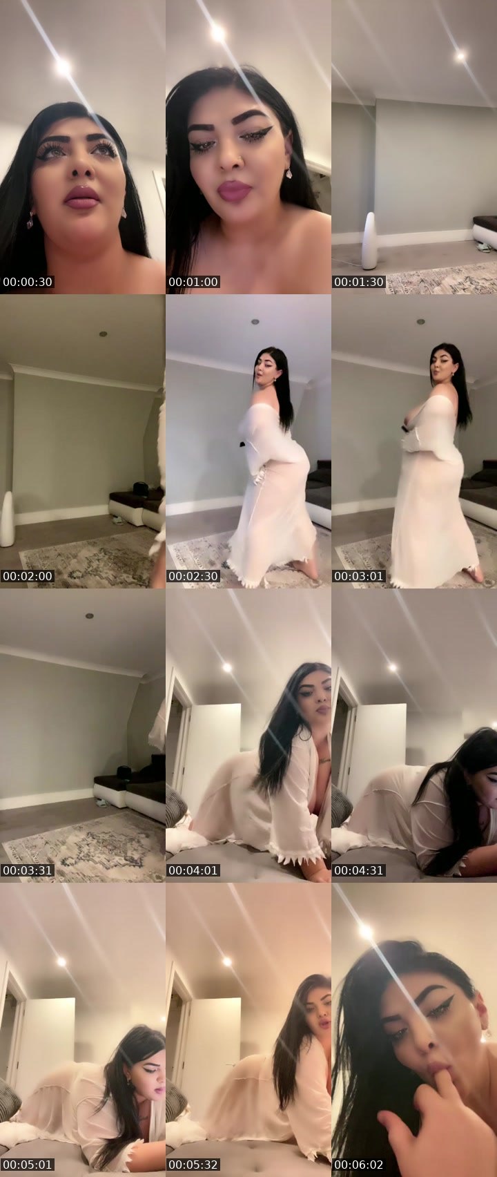 @eliza324 Tango live from 2026-08-06