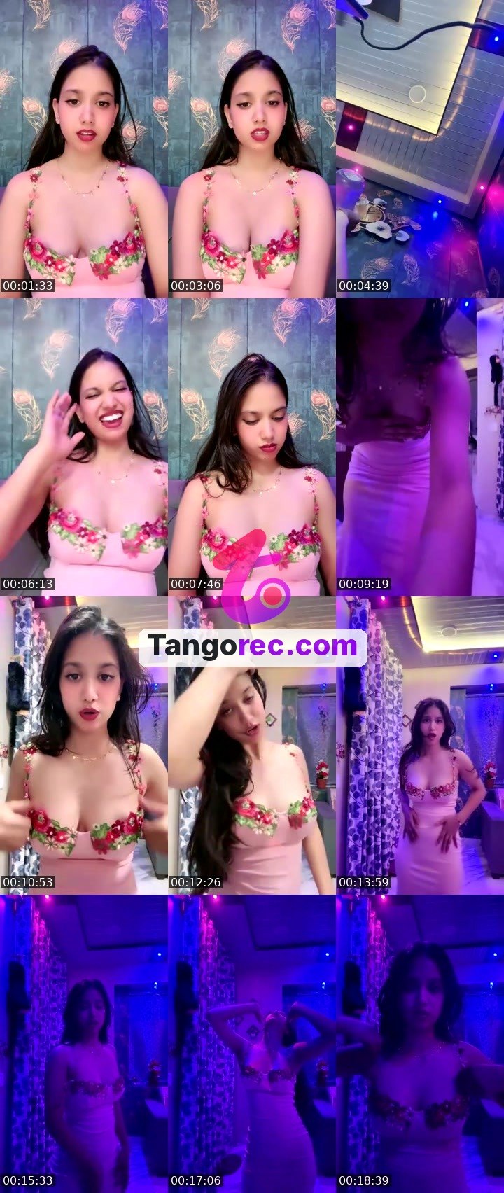 @ruhh8 Tango LIVE