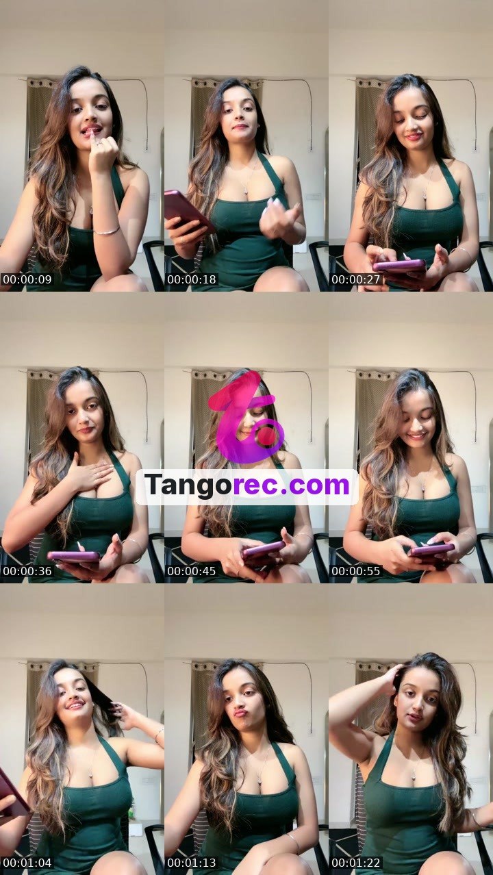 @cutecat-115515 Tango LIVE