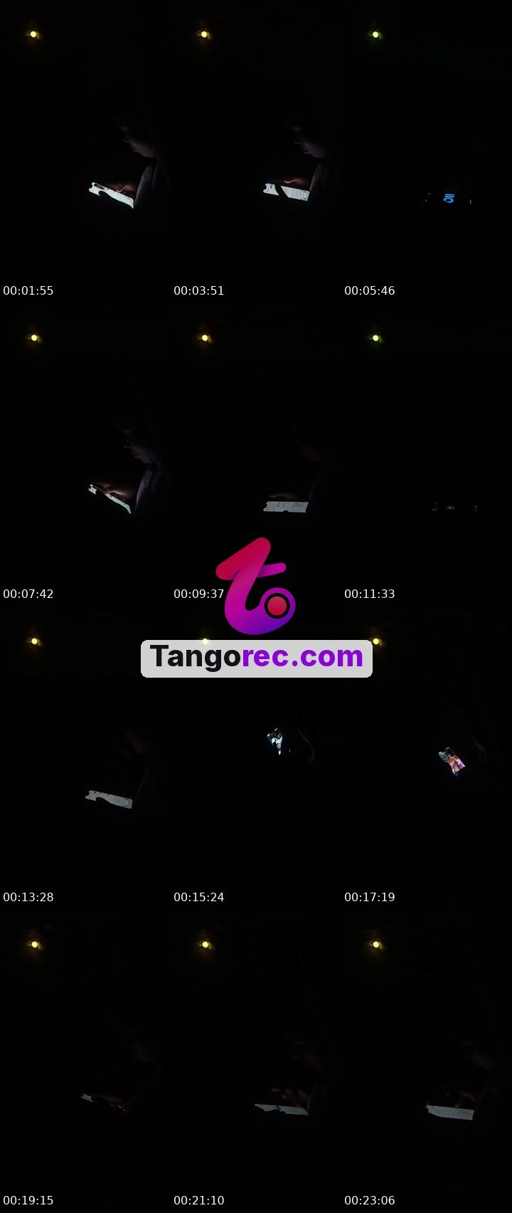 @trendy-cat-31310 Tango LIVE