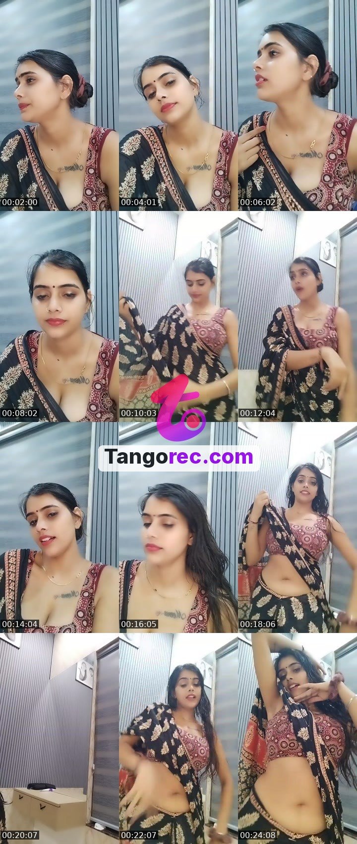 @prajapati-152 Tango LIVE