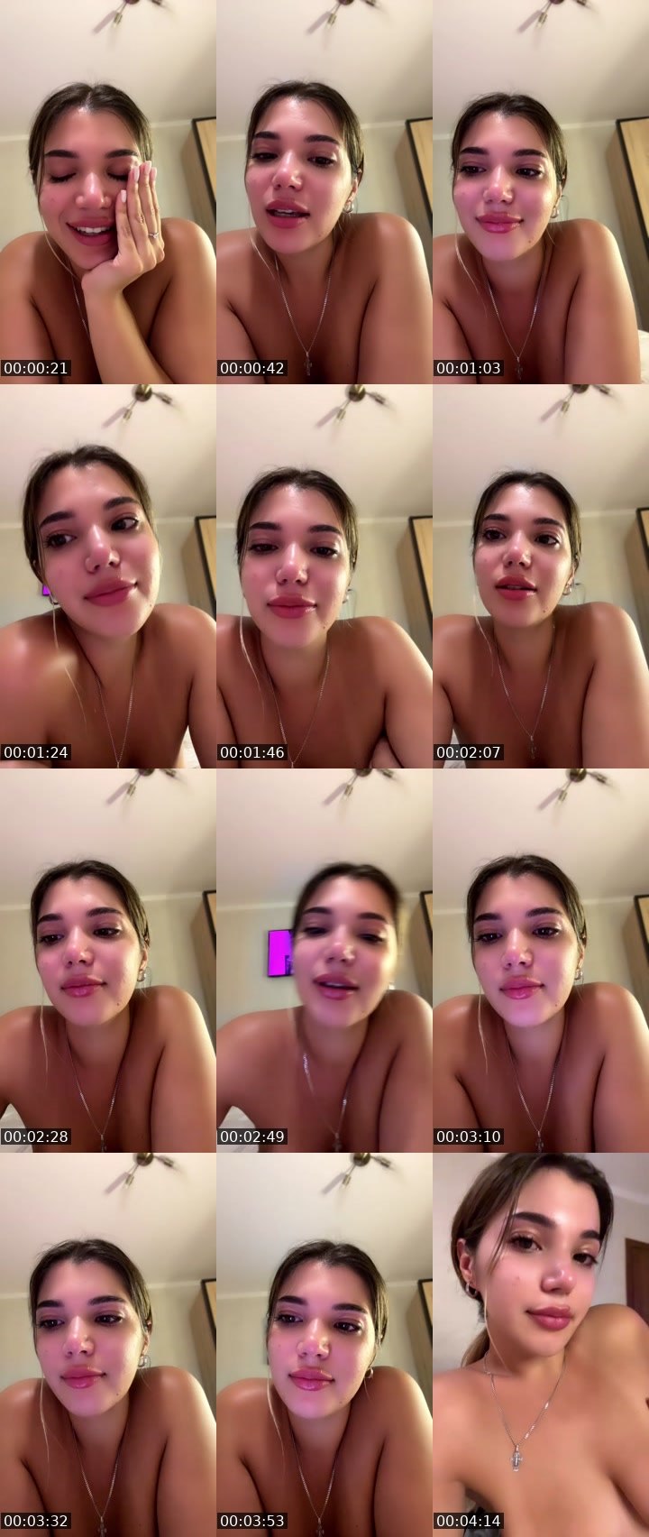 @moon28x Tango LIVE