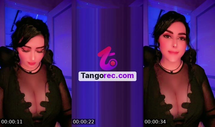 @deleted842 Tango LIVE