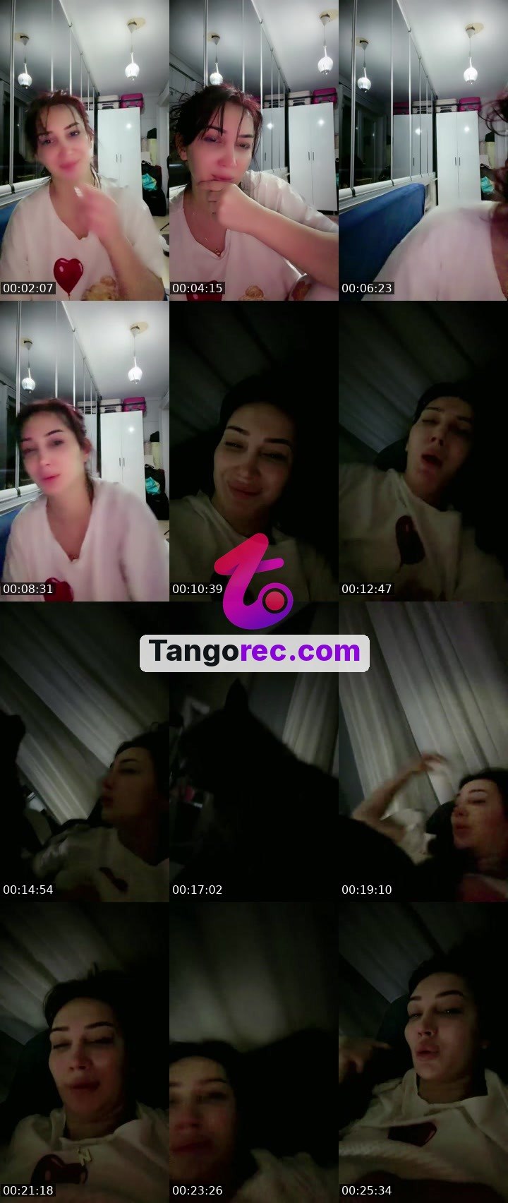@bloom2 Tango LIVE