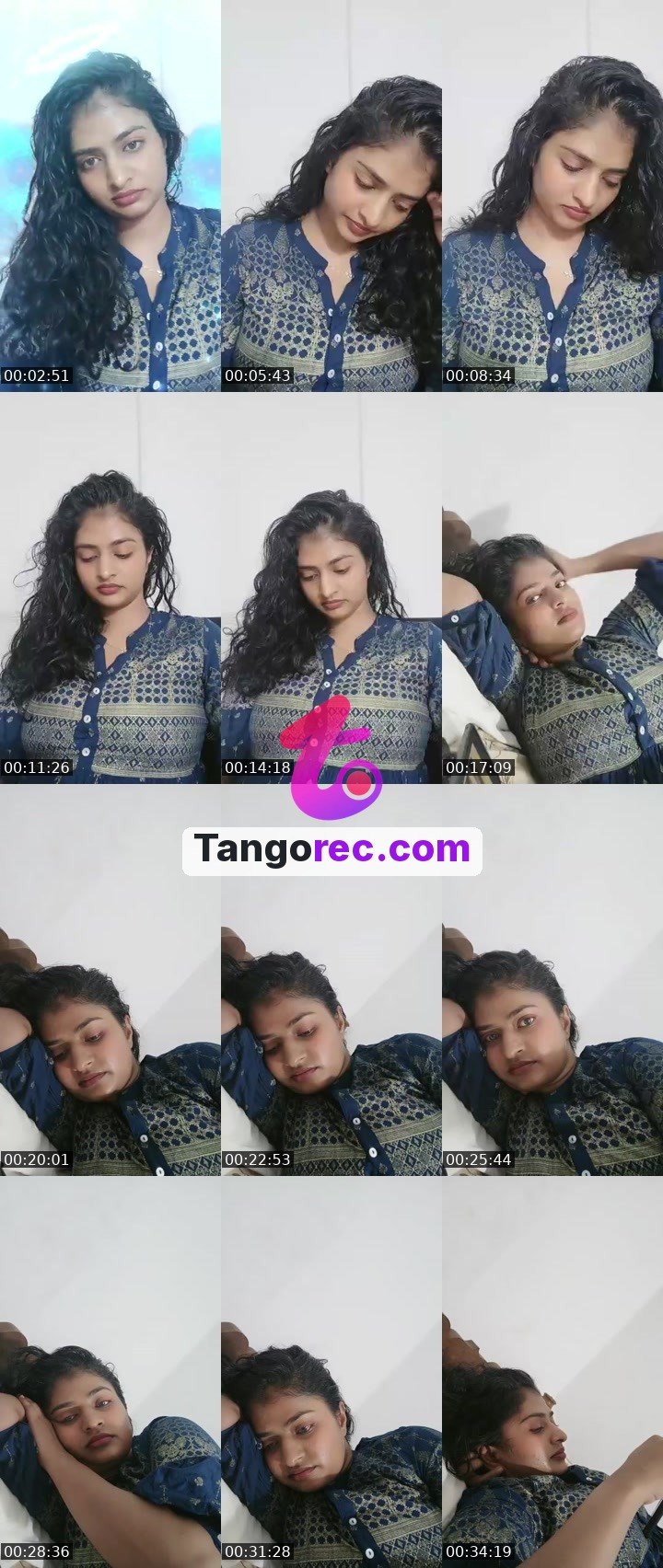 @iykykbr Tango LIVE